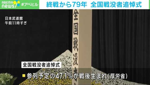 「終戦記念日を9月2日にすれば政治家の靖国参拝も今ほど抗議されない」「我々は祈りながら議論できるほど器用ではない」…佐藤卓己教授と考える“9月ジャーナリズム”の必要性