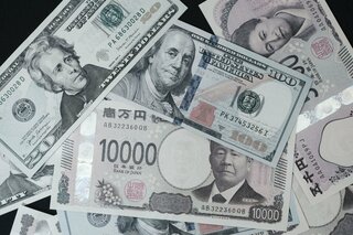 円全面安、指標受け米大幅利下げ観測後退－対ドル２週間ぶり149円台