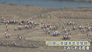 北朝鮮の“青年突撃隊”か　カメラがとらえた被災地の大勢の若者　今後、北朝鮮では食糧事情悪化の可能性も