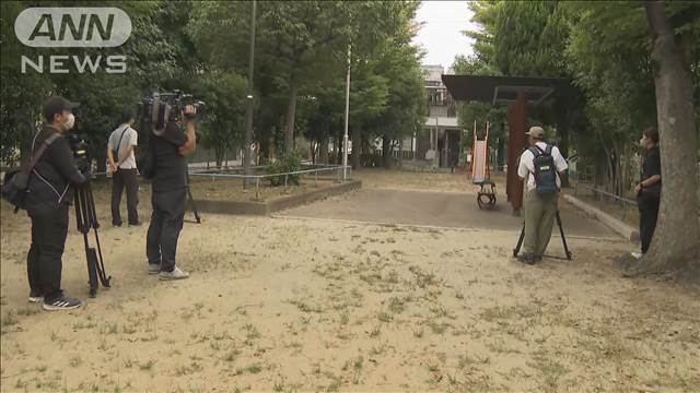 20代とみられる男性が意識不明　男女複数人が暴行か　大阪