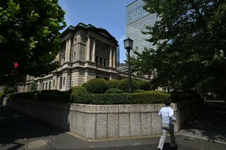 日銀の年内利上げは困難、160円超の円安なければ－米アライアンス