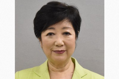 小池都知事、朝鮮人虐殺追悼会「出席いたしません」　要請に回答