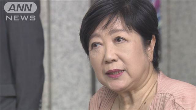 小池都知事　今年も追悼文送らず　関東大震災の朝鮮人虐殺追悼式典