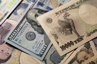 アムンディ、歴史的円安終わり対ドル140円目指す－日米金利差は縮小