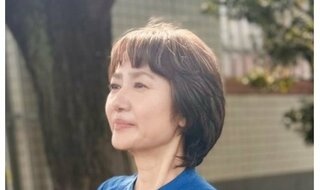 【がん闘病】古村比呂さん　抗がん剤治療中の「ヘアカラー染め」　「治療中は　敏感肌になりやすいように感じます」