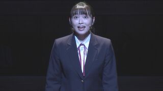 【須藤茉麻】32歳で制服姿に「しんどいです。年齢的に」「まさか着るとは思っていなかった」