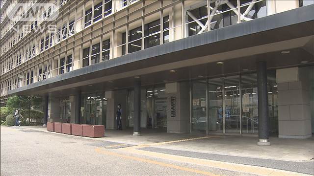 生後1カ月の息子に暴行し死亡させた疑いで父親（24）逮捕　埼玉・川口市