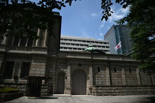 １％まで日銀利上げと見込むジュピター、１ドル＝130円視野に円買い