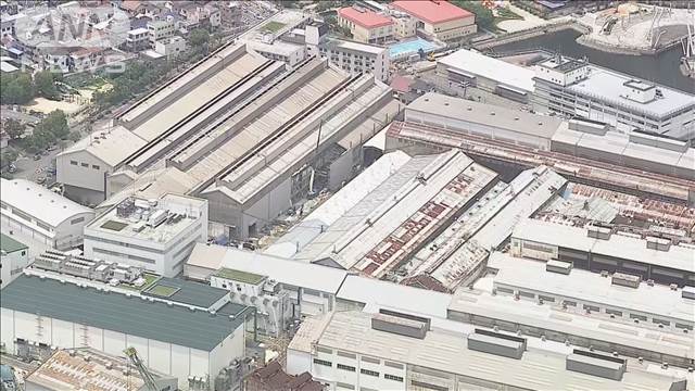 川崎重工　船舶用エンジン673台で不正判明