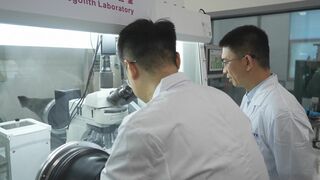 月で水を作る新手法!?　中国の研究チームが考案