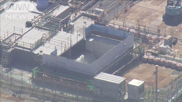 処理水放出開始から1年　岸田総理が魚市場視察へ