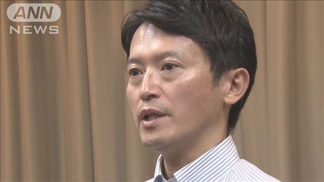 “パワハラ疑惑”で新証言「文房具投げつけた」