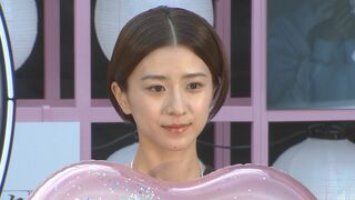 【黒島結菜】役に集中しすぎて記憶なし　共演の丸山礼との再会に「焼肉屋さんでお会いしましたよね」