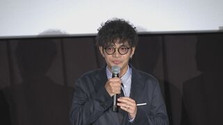 【和田正人】寛一郎と「筋トレバトルでした」初共演の撮影を振り返る