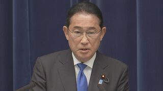 岸田総理が来月６日韓国訪問で最終調整　韓国政府関係者