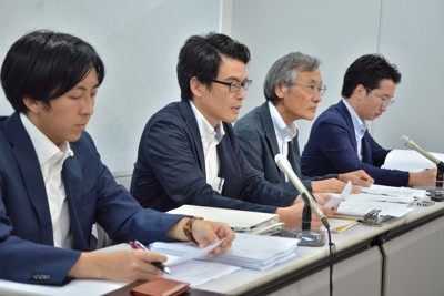 引っ越し大手サカイに残業代請求　社員ら提訴　「出来高制悪用」訴え