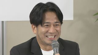 【EXILE HIRO】江戸川区を「ダンスの聖地に」 包括連携協定を締結で笑顔