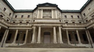 債券先物は小幅下落、氷見野日銀副総裁の発言控えて売り優勢