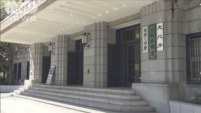 小中学校の児童生徒数が過去最少　小学生初めて600万人下回る　文科省調査