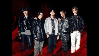 【Aぇ! group】　2nd Single「Gotta Be」　メンバーソロアーティスト写真が公開