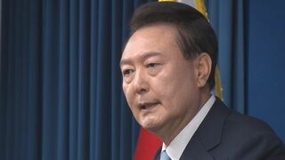 韓国・尹大統領「日本で誰が指導者になっても未来のため協力維持」