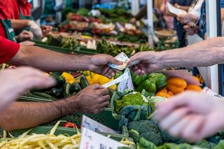 ドイツのインフレ率、８月は２％に減速－ＥＣＢ追加利下げ後押し