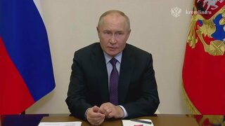 プーチン大統領　ICC加盟国のモンゴル訪問へ　逮捕状の発行後初めて　逮捕しないことで事前合意か