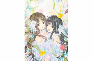 【ClariS】　カレンさんが卒業　「結婚して、私が育ってきたような温かい家庭を築きたい」　自分の夢を明かす