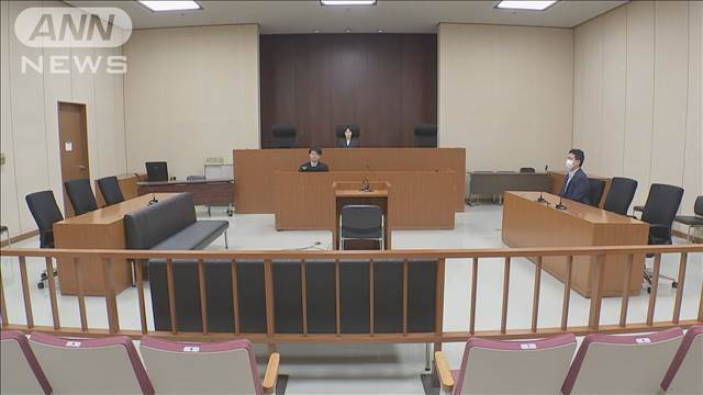 「CーC−B」元メンバー初公判　覚醒剤使用などの罪を認める