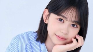 【キンコン梶原の長女】梶原叶渚　新たな宣材写真を公開　「可愛い」「お父さん、メロメロになりそう！」と反響