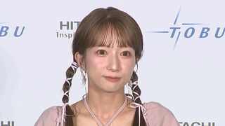 【辻希美】子だくさん育児は効率重視「1分1秒ムダにしたくない」