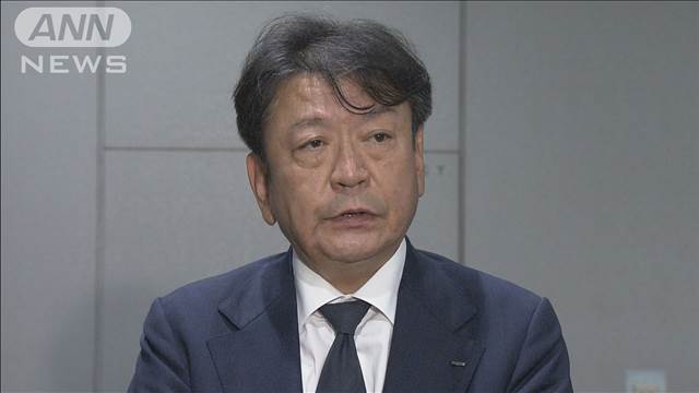 デブリ取り出し中断　東電「準備作業に立ち会っていなかった」