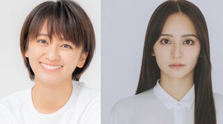 【岡田結実】　「これは別人だわ！」　宣材写真の「変化」に反響　約4年6か月ぶりにX更新