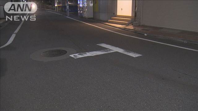 東京・渋谷区の路上で女性切り付けか 逮捕の19歳男「後ろから襲った」