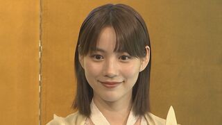 【のん】能年玲奈から改名時に大事にしたのは「持っているものが死なないように」