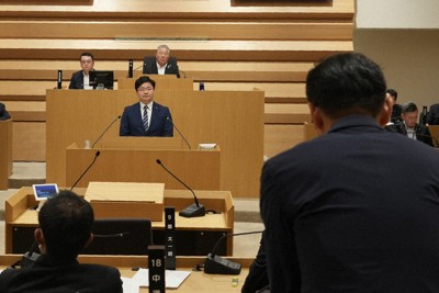 福井・敦賀市議会、ハラスメント防止条例を議員提案　成立なら北陸初