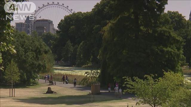 英エリザベス女王　死去から2年　記念碑がロンドンの王立公園に建設計画明らかに