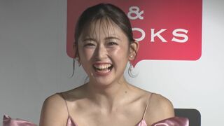 【ゆうちゃみ】　23歳の誕生日に恋人募集をアピール　新しいロマンスは　"ホンマに無い　紹介してください” 