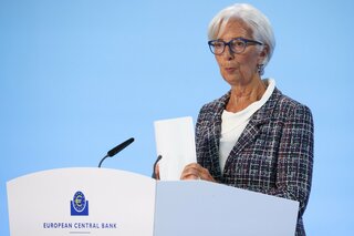 ＥＣＢ追加利下げの見通し－世界の主要中銀の大多数が同時緩和の様相