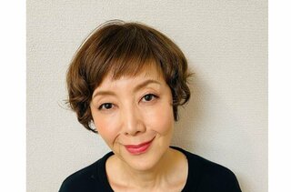 戸田恵子さん　亡き父への想い明かす　コロナ後遺症で「食欲がどんどんどんどんなくなって」「本当に可哀想でした。あんなに元気だったのに…」