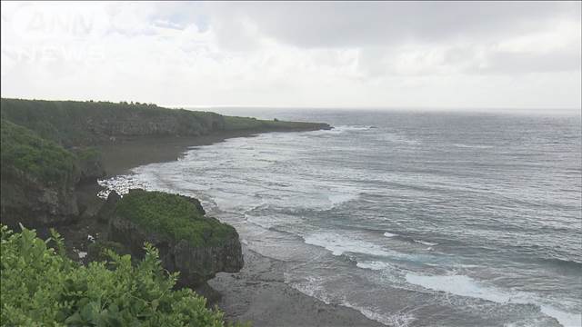 台風13号の影響で14日は日本航空など10便が欠航　今後さらに欠航が増える可能性も