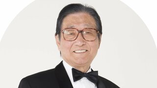 【訃報】ボニージャックスのバリトン 鹿嶌武臣さん（９０）死去　日本の男性コーラスグループの草分け