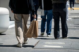 ミシガン大消費者マインド指数、９月速報値69.0に上昇－予想上回る