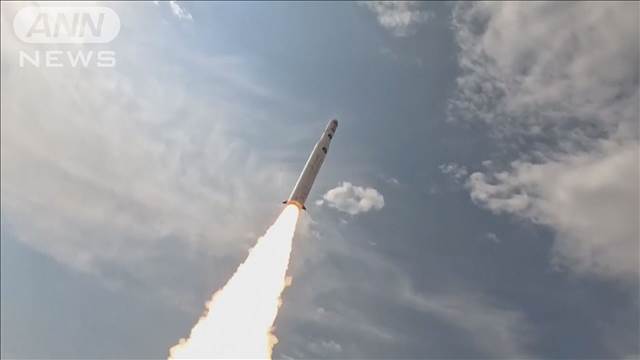 イラン 衛星打ち上げ成功　ミサイル技術発展に懸念