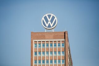 ＶＷが１万5000人削減検討も、工場閉鎖実施なら－ジェフリーズ