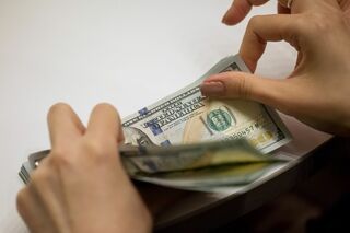 ドルは１％上昇の可能性、米利下げ幅の織り込み過大－バークレイズ