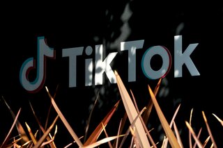 TikTok、米国での禁止回避求め厳しい闘い－違憲の主張に高裁懐疑的