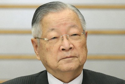 元最高裁判事・園部逸夫さん死去　95歳　行政法や皇室制度を研究