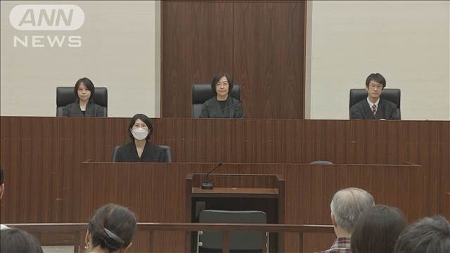 家政婦の女性急死　2審は「労災」認める　遺族の逆転勝訴