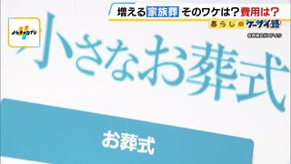 【お葬式のいま】遺影の生前撮影「韓流メイク」で「衣装」に着替えてポージング！？花柄やフリルの『棺桶』も　"自分らしさ"を演出するお葬式が増加中